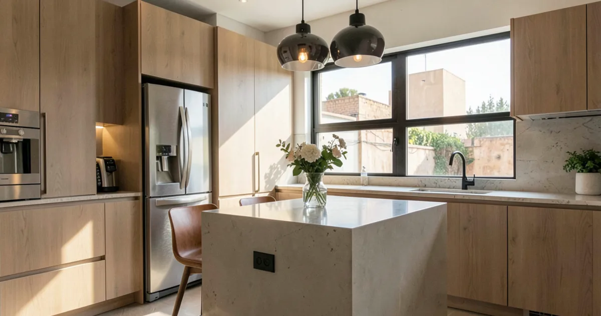 Achat sur plan en Israël : les avantages et les risques à connaître, Immo Netanya