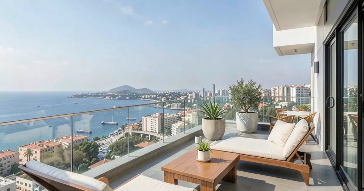 Alyah et Immobilier : S'installer à Netanya, Immo Netanya
