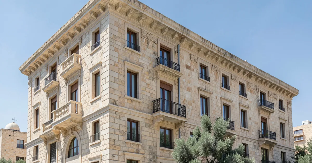 Appartement netanya, Immo Netanya