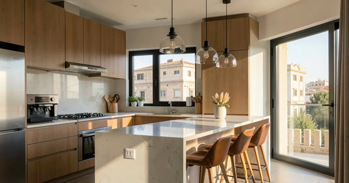 Comment estimer le prix juste d'un appartement avec vue mer à Ir Yamim, Netanya, avant de faire une offre d&amp