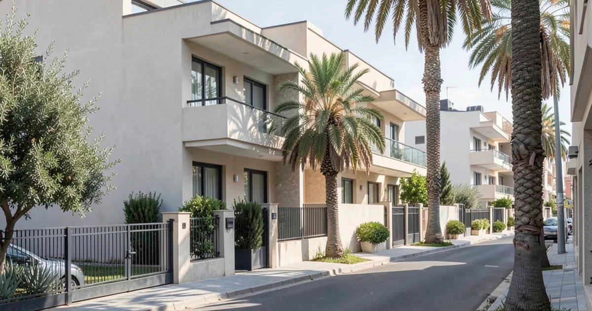 Comment gérer la location d'un bien à Netanya depuis la France ?, Immo Netanya