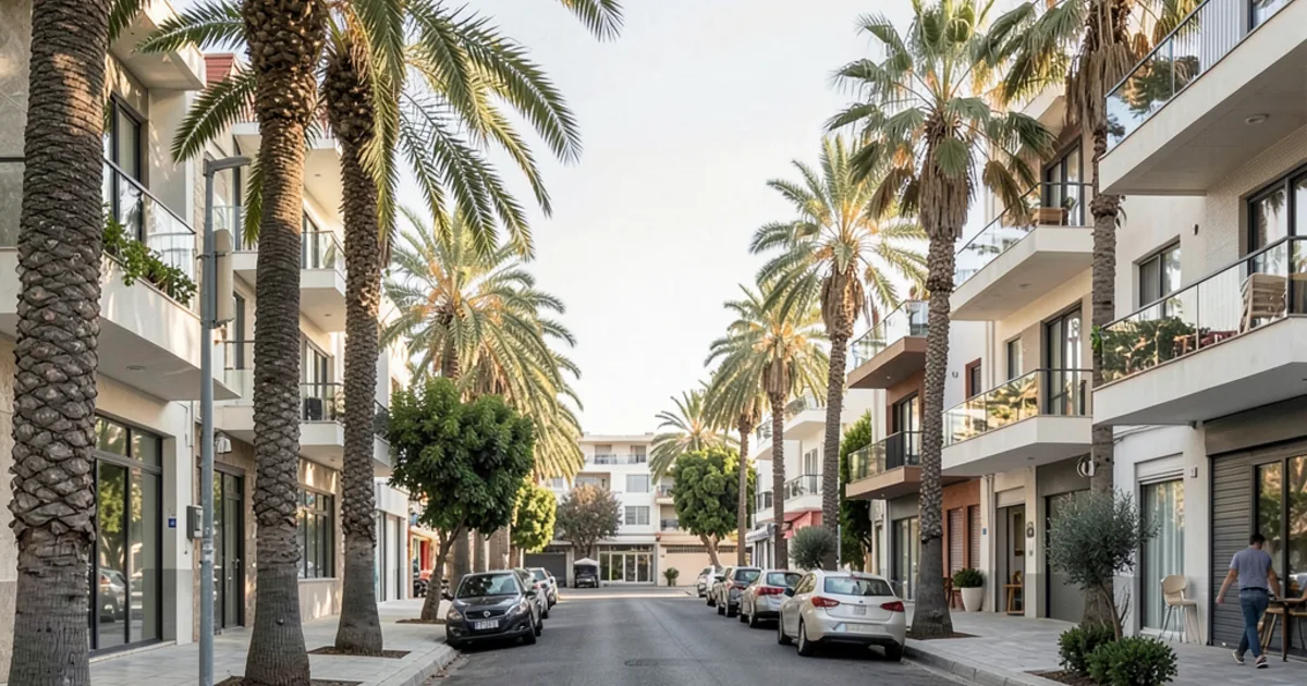 Guide pratique : comment déménager et s'installer à Netanya depuis la France sans stress pour les familles avec