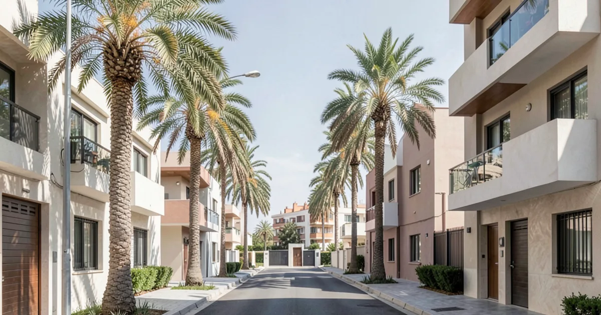 Kiryat Hasharon vs Centre-ville : quel quartier choisir pour sa famille ?, Immo Netanya