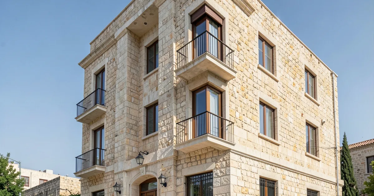 L'impact des taux d'intérêt sur votre prêt Mashkanta en Israël, Immo Netanya
