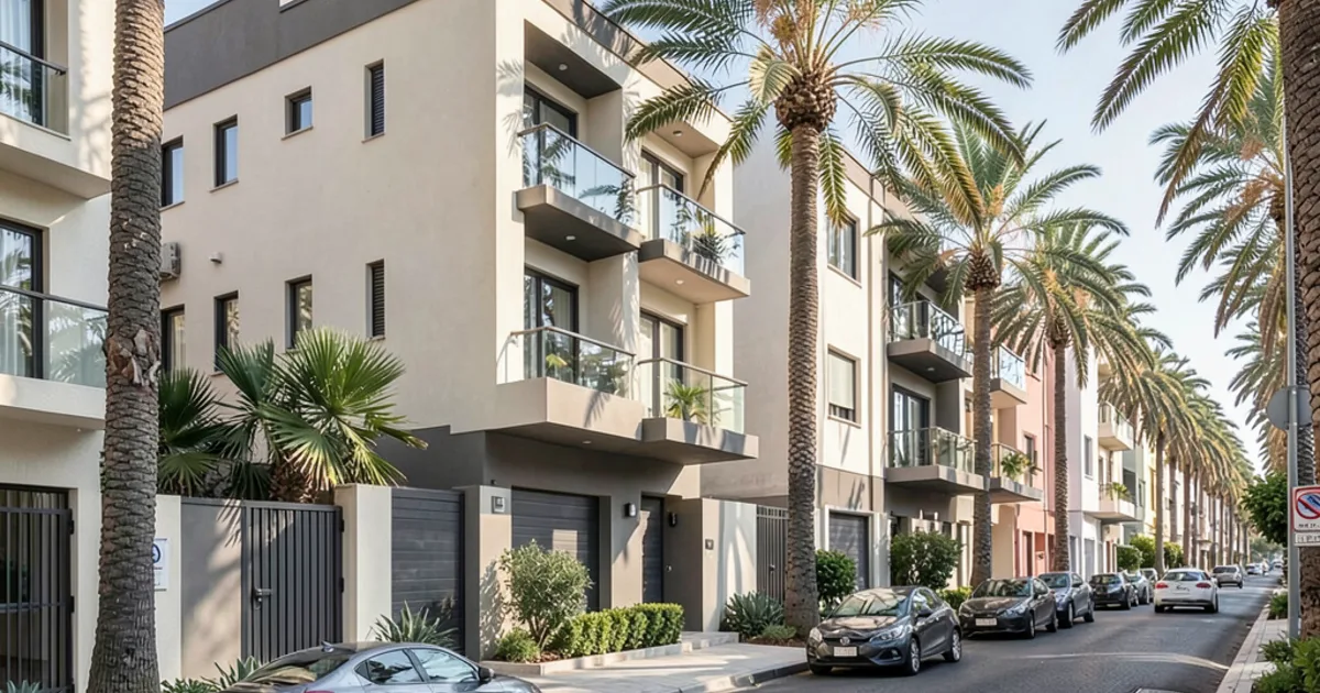Le guide de l'achat immobilier pour un jeune actif à Netanya, Immo Netanya