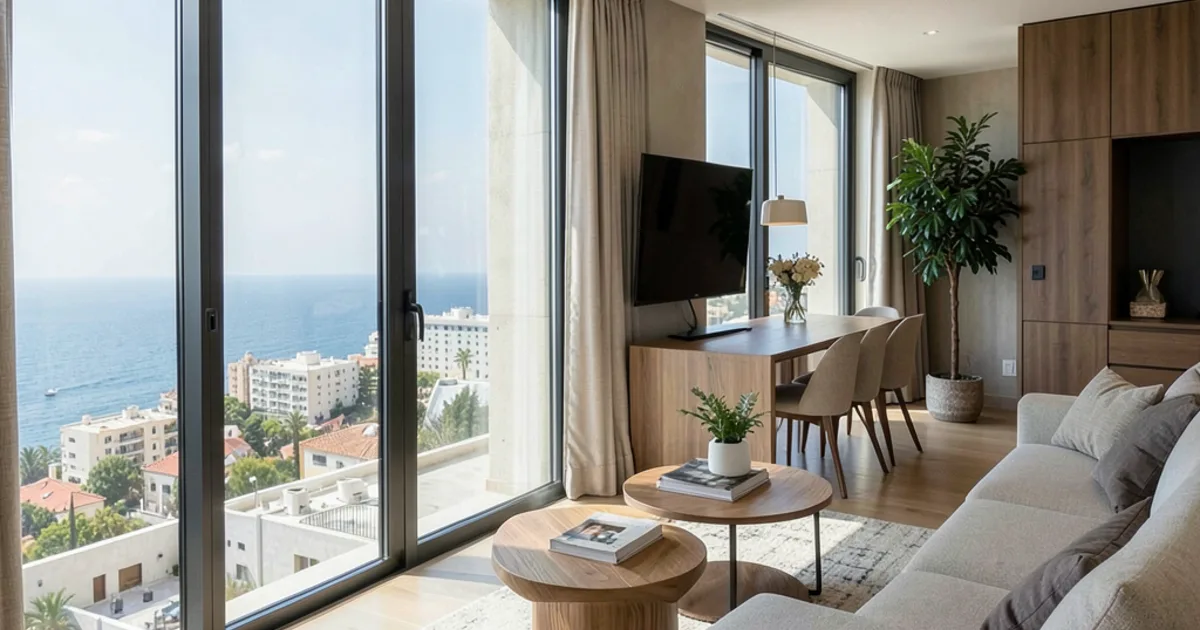 Les étapes juridiques pour sécuriser votre transaction immobilière à Netanya, Immo Netanya
