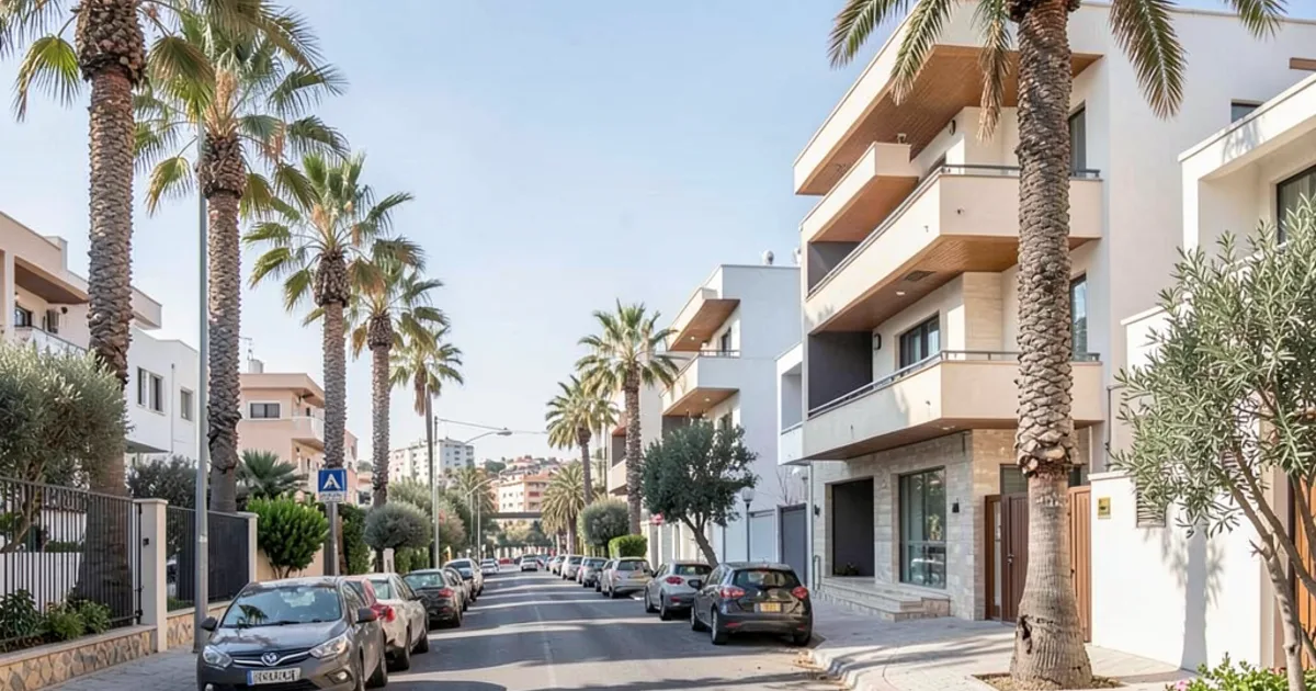 Location à Netanya : Conseils et Pièges à Éviter, Immo Netanya