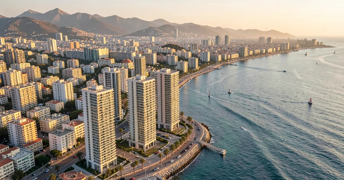 Netanya : Quartiers et Prix Immobiliers 2024, Immo Netanya