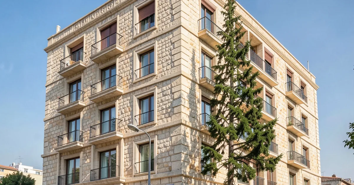 Pourquoi choisir le quartier de Poleg pour une retraite paisible ?, Immo Netanya