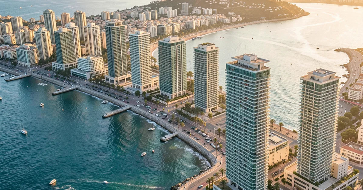 Pourquoi investir dans le quartier de Ramat Poleg est un choix stratégique ?, Immo Netanya