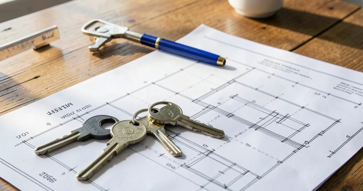 Processus d'achat immobilier à Netanya étape par étape : de la promesse de vente (Zikaron Dvarim) à l'