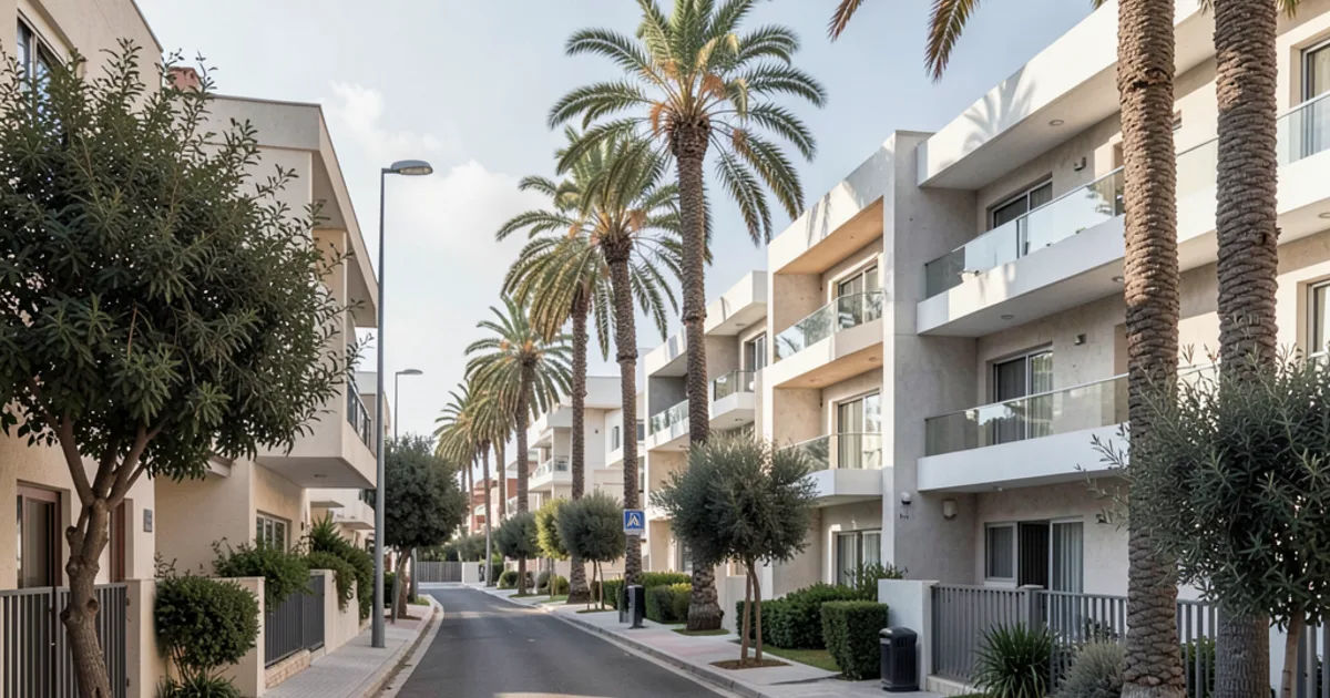 Quelles sont les aides spécifiques à l'Alyah pour l'acquisition d'un logement en périphérie d