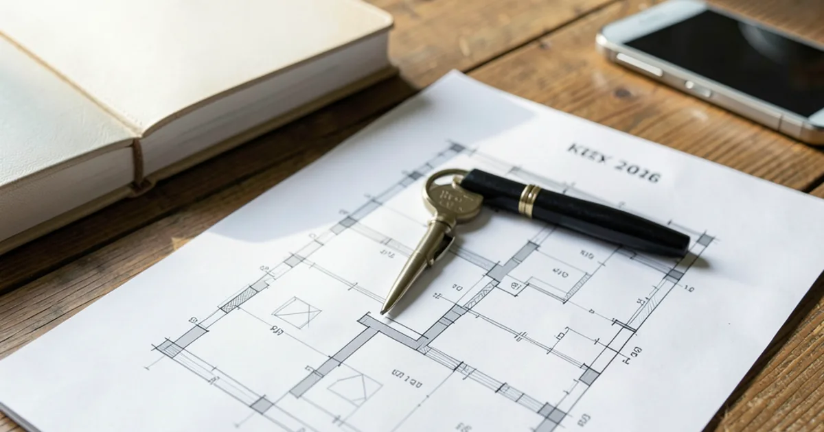 Quelles sont les démarches administratives post-achat immobilier à Netanya après l'enregistrement au Tabou pour