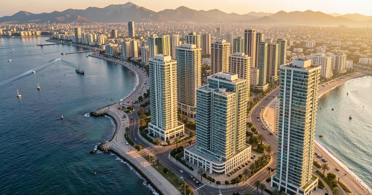 Quels sont les avantages et inconvénients d'acheter un logement ancien rénové dans le centre-ville de Netanya ?