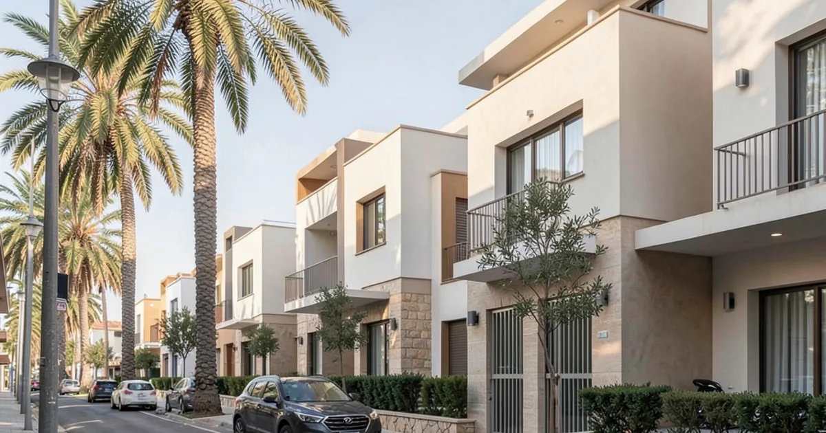 Quels sont les pièges à éviter lors de l'achat d'un appartement sur plan (neuf) à Netanya et comment s