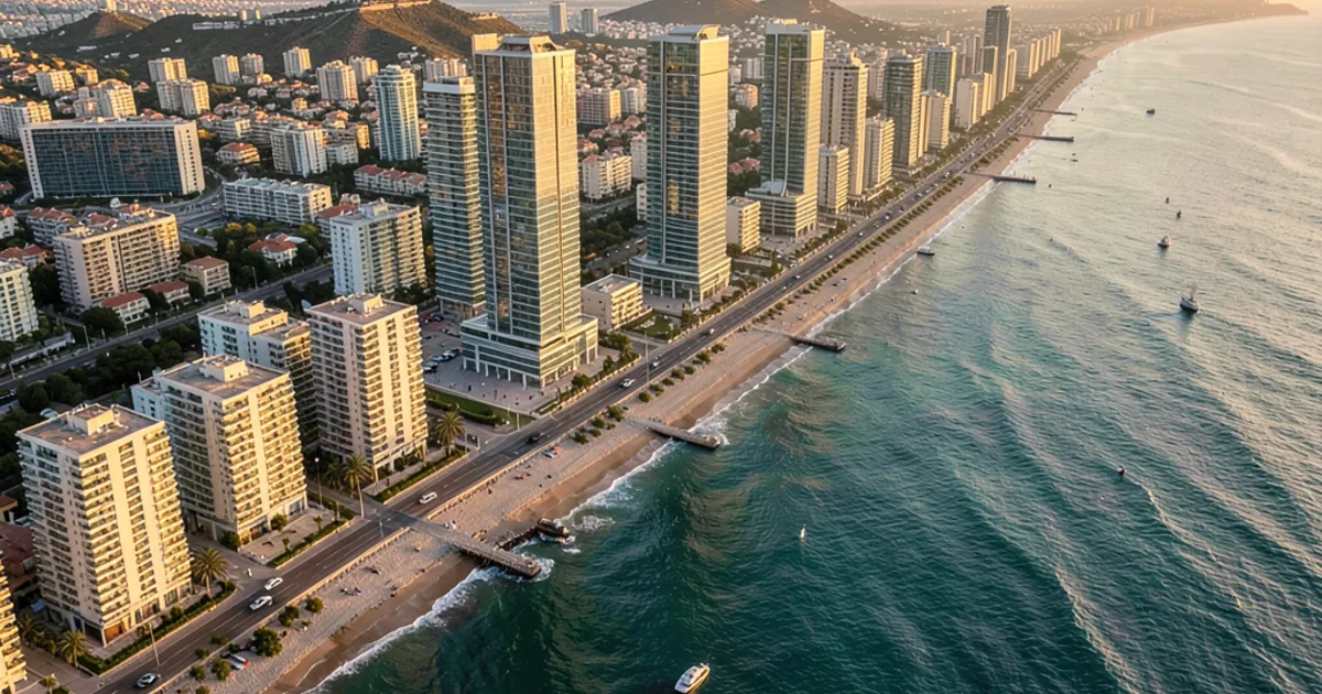 Transports à Netanya : comment rejoindre Tel Aviv facilement ?, Immo Netanya